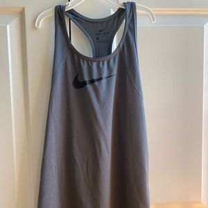 Nike Dri-Fit Tank